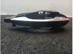 Recambio de maneta exterior trasera izquierda para citroën c3 iii (sx) 1.2 puretech 82 referencia OEM IAM 9802977380  