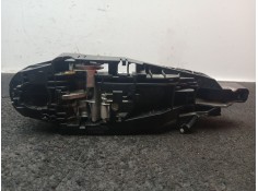 Recambio de maneta exterior trasera izquierda para citroën c3 iii (sx) 1.2 puretech 82 referencia OEM IAM 9802977380   2