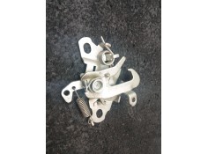 Recambio de cerradura maletero / porton para citroën c3 iii (sx) 1.2 puretech 82 referencia OEM IAM 9816195380  