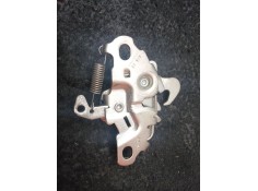 Recambio de cerradura maletero / porton para citroën c3 iii (sx) 1.2 puretech 82 referencia OEM IAM 9816195380   2