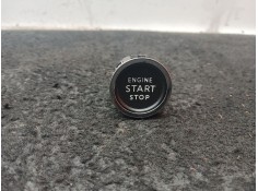 Recambio de boton start/stop para citroën c3 iii (sx) 1.2 puretech 82 referencia OEM IAM 9827205180  