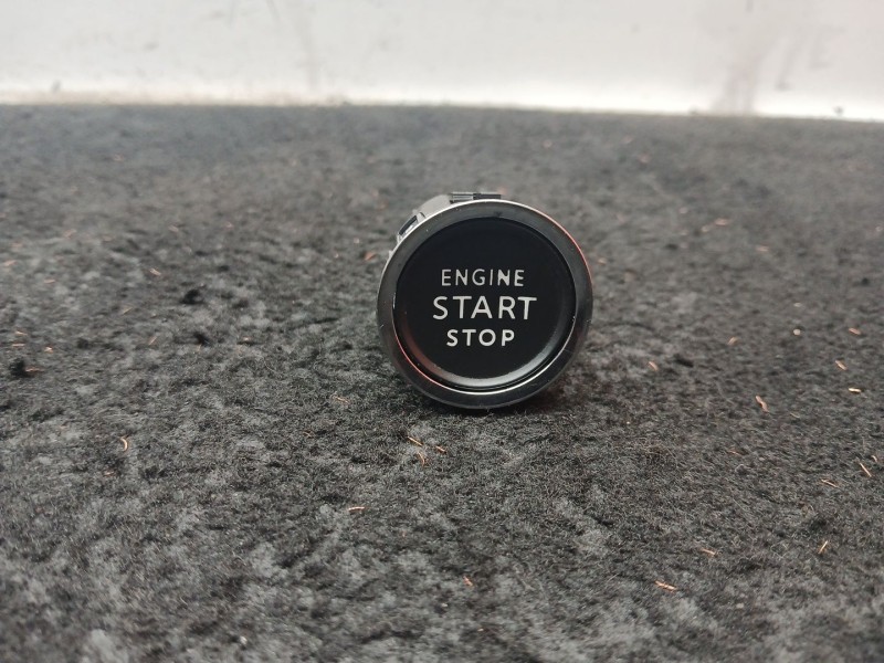 Recambio de boton start/stop para citroën c3 iii (sx) 1.2 puretech 82 referencia OEM IAM 9827205180  