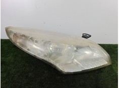 Recambio de faro derecho para renault megane iii grandtour (kz0/1) 1.5 dci (kz1m, kz1w, kz0r) referencia OEM IAM 260100017R - 03