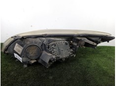 Recambio de faro derecho para renault megane iii grandtour (kz0/1) 1.5 dci (kz1m, kz1w, kz0r) referencia OEM IAM 260100017R - 03 2