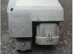 Recambio de resistencia electroventilador para citroën c3 iii (sx) 1.2 puretech 82 referencia OEM IAM 9827892380 - 34F30100404 - 2