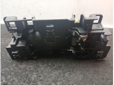 Recambio de maneta interior trasera derecha para citroën c3 iii (sx) 1.2 puretech 82 referencia OEM IAM 9801288580 - 98012885   2