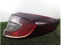 Recambio de piloto trasero derecho para renault megane iii grandtour (kz0/1) 1.5 dci (kz1m, kz1w, kz0r) referencia OEM IAM 26550