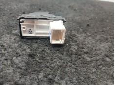 Recambio de mando elevalunas trasero izquierdo para citroën c3 iii (sx) 1.2 puretech 82 referencia OEM IAM 96762292ZD VALEO  2
