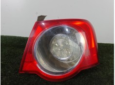 Recambio de piloto trasero derecho para volkswagen passat b6 (3c2) 2.0 tdi 16v referencia OEM IAM 275702 EXTERIOR - 4.PINES 