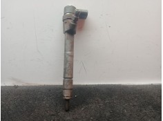 Recambio de inyector para mercedes-benz vito furgoneta (w638) 108 d 2.3 (638.064, 638.068) referencia OEM IAM REFERENCIA BORRADA