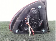 Recambio de piloto trasero derecho para seat leon (1m1) 1.6 referencia OEM IAM 1M6945096A - IM6945258 EXTERIOR  2