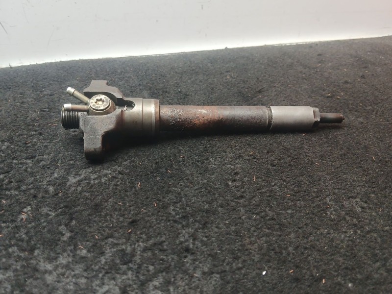 Recambio de inyector para bmw 3 (e46) 320 d referencia OEM IAM 0432191528  