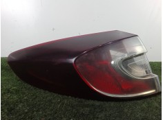 Recambio de piloto trasero izquierdo para renault megane iii grandtour (kz0/1) 1.5 dci (kz1m, kz1w, kz0r) referencia OEM IAM 265