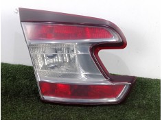 Recambio de piloto trasero izquierdo interior para renault megane iii grandtour (kz0/1) 1.5 dci (kz1m, kz1w, kz0r) referencia OE
