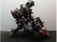 Recambio de turbocompresor para land rover discovery v (l462) 2.0 sd4 4x4 referencia OEM IAM 10009700131 - G4D36K682BE - UJ60114