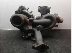 Recambio de turbocompresor para land rover discovery v (l462) 2.0 sd4 4x4 referencia OEM IAM 10009700131 - G4D36K682BE - UJ60114 2