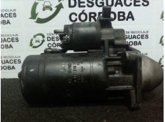 Recambio de motor arranque para lancia dedra berl. 1.9 turbodiesel referencia OEM IAM 0001218147 BOSCH  2