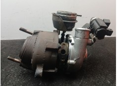 Recambio de turbocompresor para bmw 3 (e46) 320 d referencia OEM IAM 2247297G GARRETT 