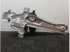 Recambio de elevalunas trasero derecho para citroën c3 iii (sx) 1.2 puretech 82 referencia OEM IAM 9840154080 - 9837842380 - 013 2