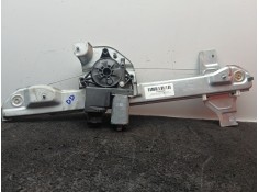 Recambio de elevalunas delantero derecho para citroën c3 iii (sx) 1.2 puretech 82 referencia OEM IAM 9840154280 - 9837841580 - 0