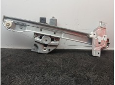 Recambio de elevalunas delantero derecho para citroën c3 iii (sx) 1.2 puretech 82 referencia OEM IAM 9840154280 - 9837841580 - 0 2