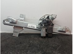 Recambio de elevalunas delantero izquierdo para citroën c3 iii (sx) 1.2 puretech 82 referencia OEM IAM 9840154380 - 9837841780 -