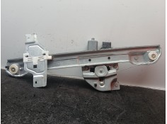 Recambio de elevalunas delantero izquierdo para citroën c3 iii (sx) 1.2 puretech 82 referencia OEM IAM 9840154380 - 9837841780 - 2