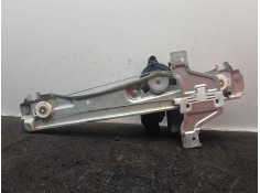 Recambio de elevalunas trasero izquierdo para citroën c3 iii (sx) 1.2 puretech 82 referencia OEM IAM 9840154180 - 9837842480 - 0 2