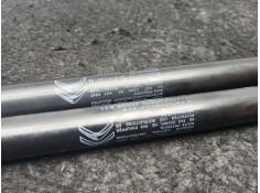 Recambio de amortiguador trasero para citroën c3 iii (sx) 1.2 puretech 82 referencia OEM IAM 9813177780 350N  2