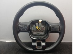 Recambio de volante para citroën c3 iii (sx) 1.2 puretech 82 referencia OEM IAM 98164326ZD - 34228597F  