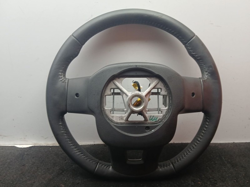 Recambio de volante para citroën c3 iii (sx) 1.2 puretech 82 referencia OEM IAM 98164326ZD - 34228597F  