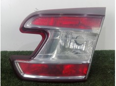 Recambio de piloto trasero derecho interior para renault megane iii grandtour (kz0/1) 1.5 dci (kz1m, kz1w, kz0r) referencia OEM 