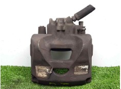 Recambio de pinza freno delantera izquierda para peugeot partner kasten 1.6 16v hdi fap referencia OEM IAM 9670813980-4400V7 ATE