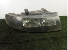 Recambio de faro derecho para seat leon (1m1) 1.6 referencia OEM IAM 1M1941002D - 67742701 7.PINES - H7 - H1 HALOGENO - VALEO