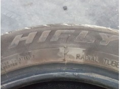 Recambio de pareja neumaticos para hyundai i10 i (pa) 1.2 referencia OEM IAM 165/60R14-75H 75H - TURISMO HIFLY HF201 2