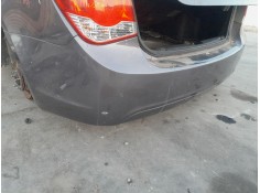 Recambio de paragolpes trasero para chevrolet cruze (j300) 2.0 cdi referencia OEM IAM   