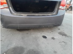 Recambio de paragolpes trasero para chevrolet cruze (j300) 2.0 cdi referencia OEM IAM    2
