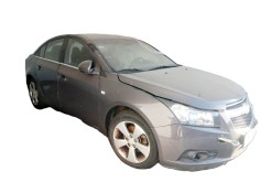 CHEVROLET CRUZE (J300)