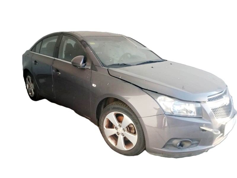 chevrolet cruze (j300) del año 2012