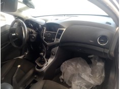 chevrolet cruze (j300) del año 2012 2