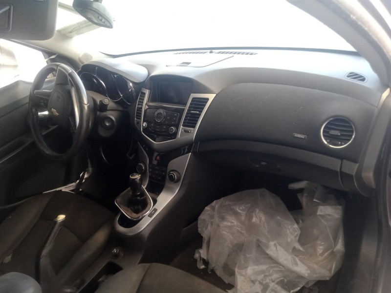 chevrolet cruze (j300) del año 2012