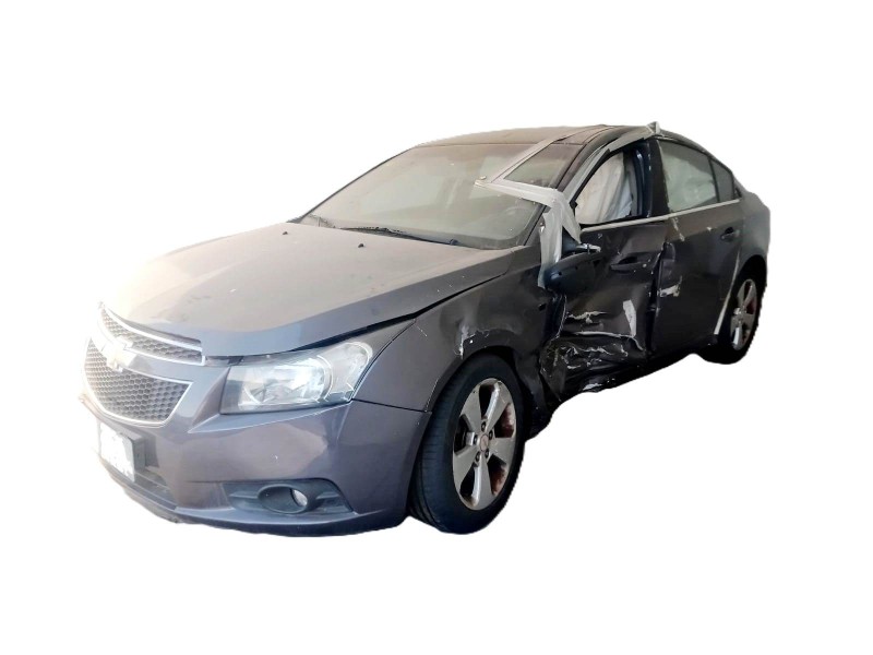 chevrolet cruze (j300) del año 2012
