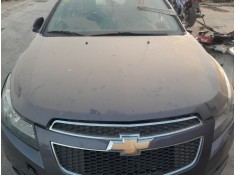Recambio de capot para chevrolet cruze (j300) 2.0 cdi referencia OEM IAM   