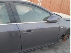 Recambio de puerta delantera derecha para chevrolet cruze (j300) 2.0 cdi referencia OEM IAM   
