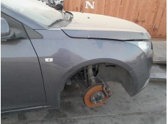 Recambio de aleta delantera derecha para chevrolet cruze (j300) 2.0 cdi referencia OEM IAM   