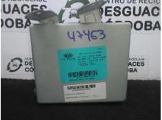 Recambio de modulo electronico para kia sportage 1.7 crdi cat referencia OEM IAM 953103U000-4918J11000 DAEDONG 