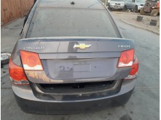 Recambio de porton trasero para chevrolet cruze (j300) 2.0 cdi referencia OEM IAM   