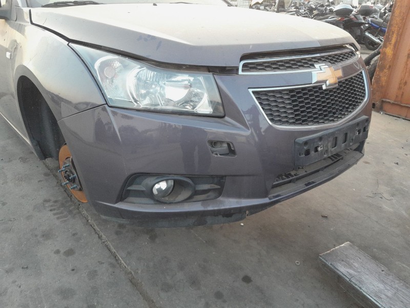 Recambio de paragolpes delantero para chevrolet cruze (j300) 2.0 cdi referencia OEM IAM   