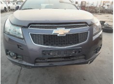 Recambio de paragolpes delantero para chevrolet cruze (j300) 2.0 cdi referencia OEM IAM    2