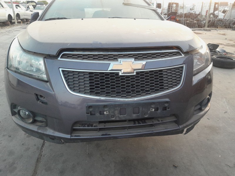 Recambio de paragolpes delantero para chevrolet cruze (j300) 2.0 cdi referencia OEM IAM   